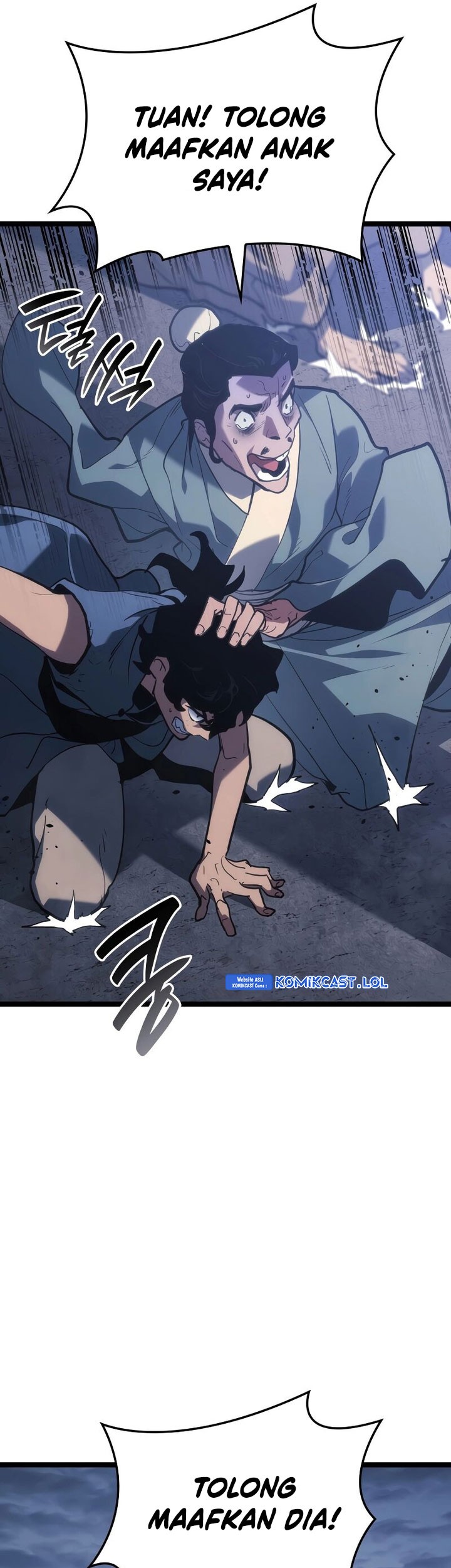 Chapter 85 - halaman 26