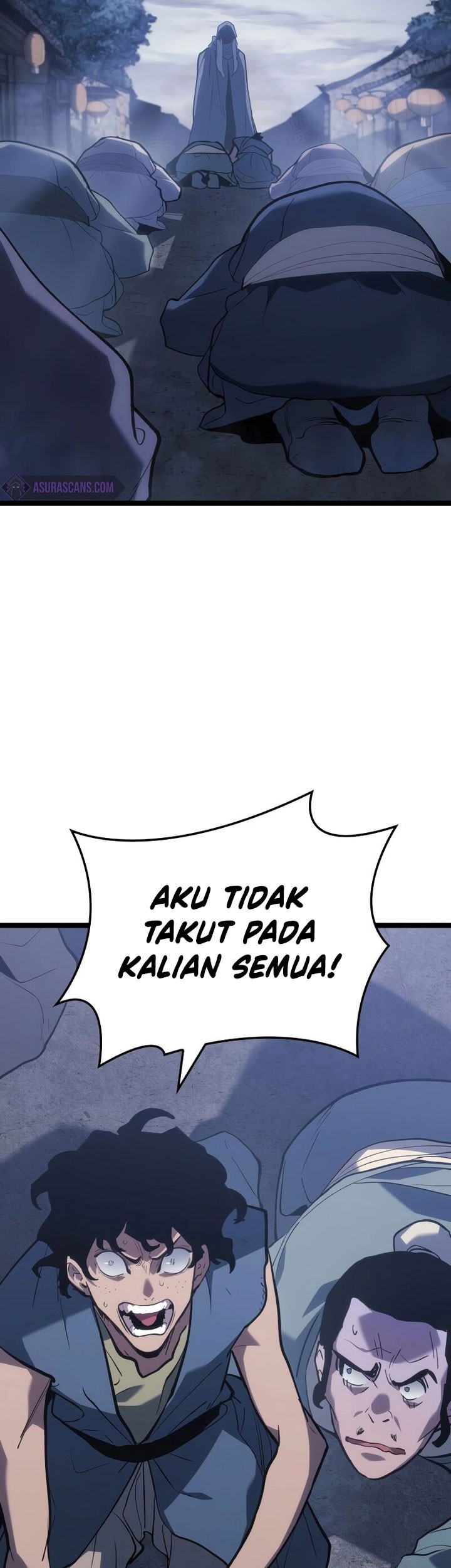 Chapter 85 - halaman 28