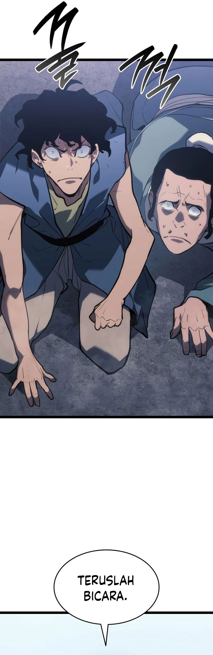 Chapter 85 - halaman 40