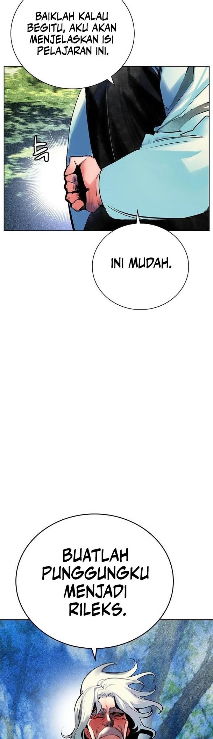 Chapter 100 - halaman 21