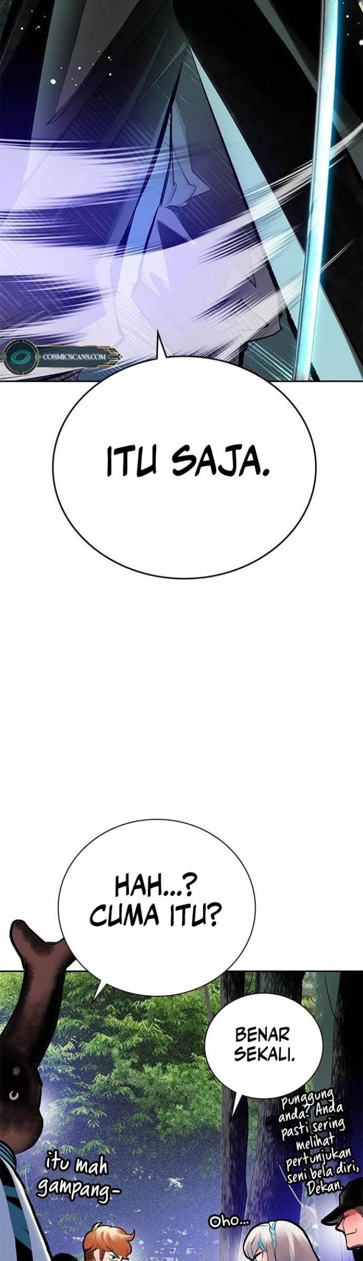 Chapter 100 - halaman 23