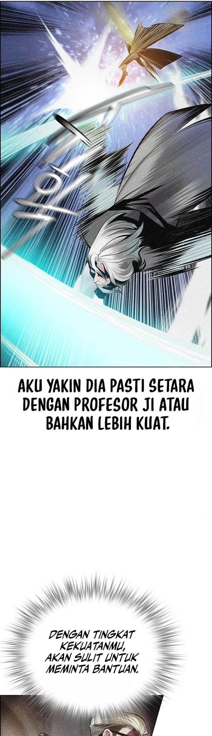 Chapter 100 - halaman 27
