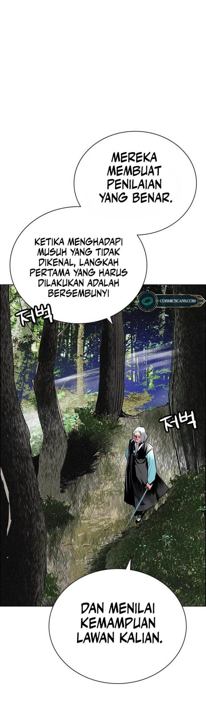 Chapter 100 - halaman 35