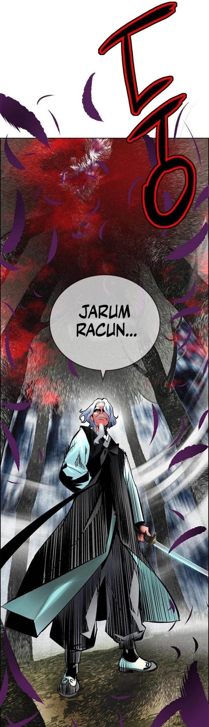 Chapter 100 - halaman 39