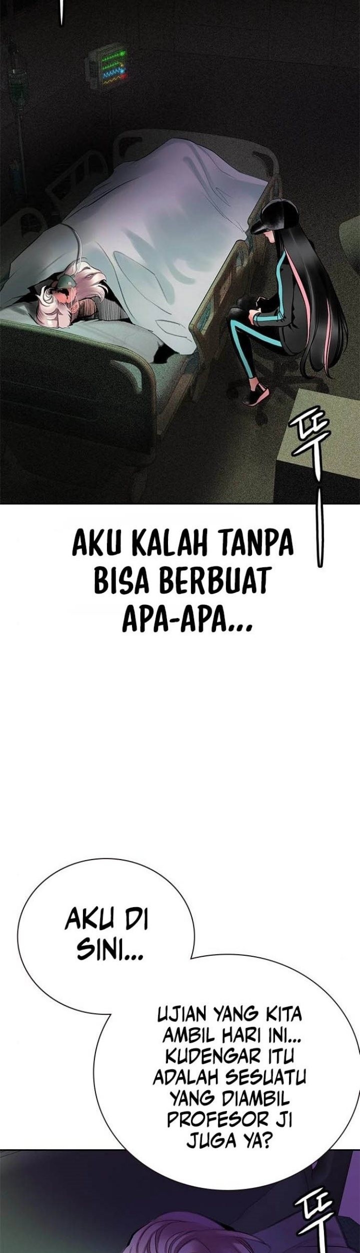 Chapter 100 - halaman 103