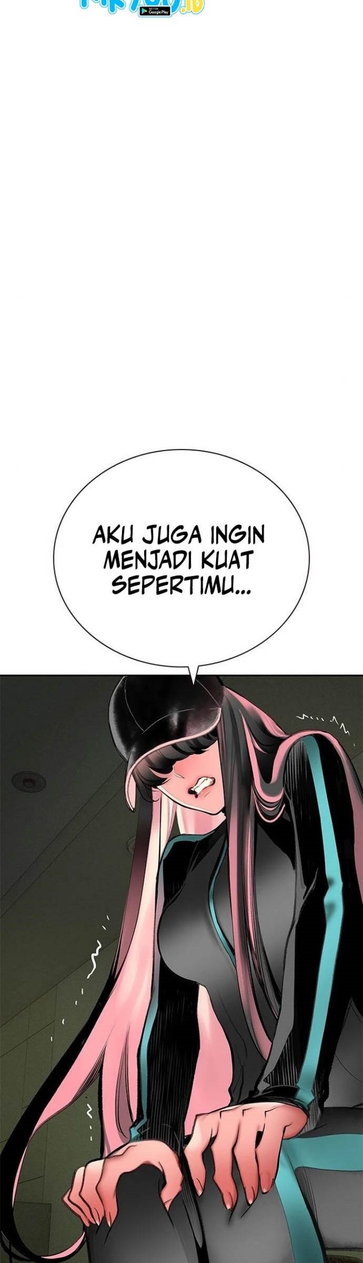 Chapter 100 - halaman 105
