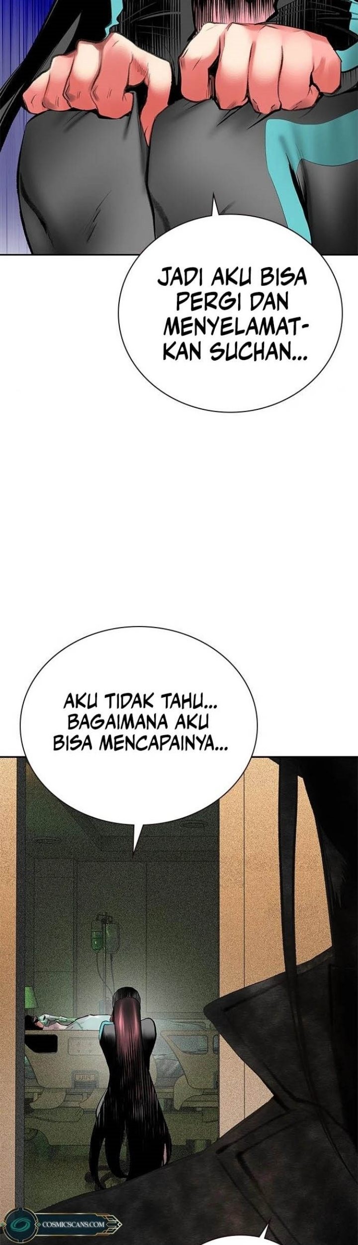 Chapter 100 - halaman 107