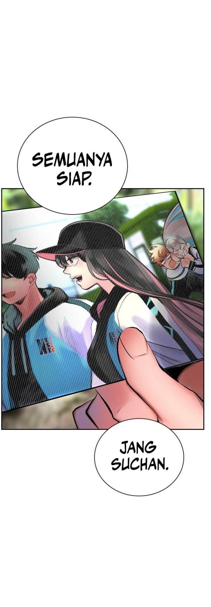 Chapter 100 - halaman 111