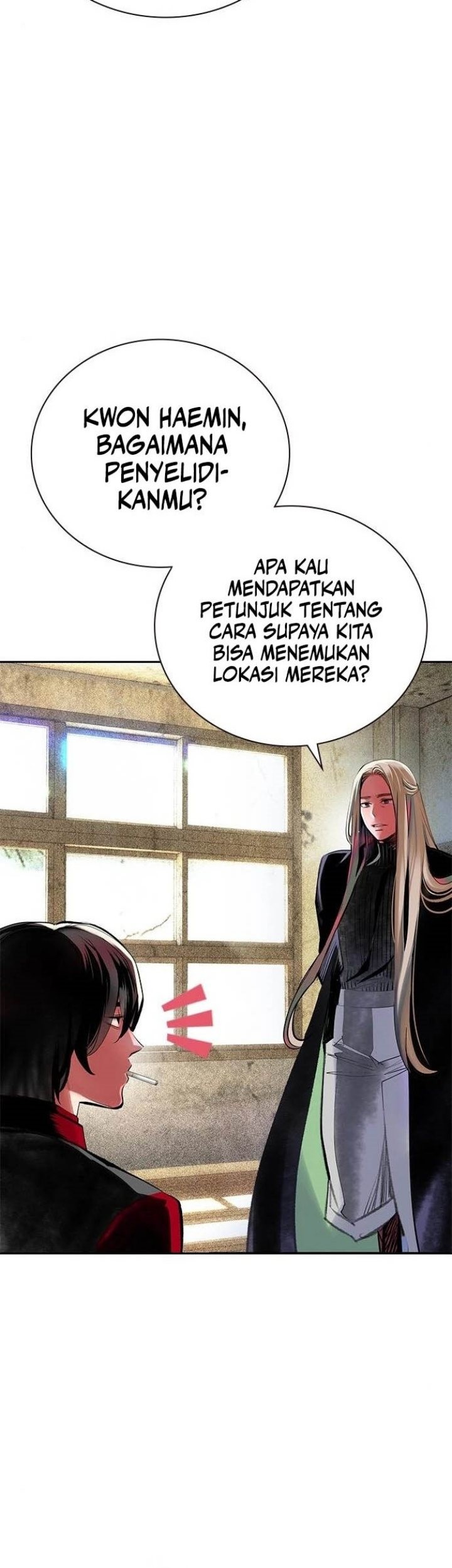 Chapter 100 - halaman 9