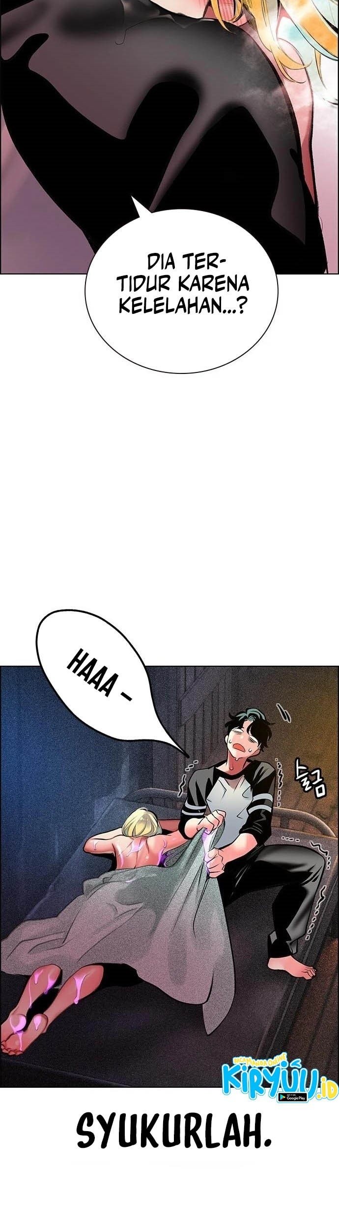 Chapter 99 - halaman 31