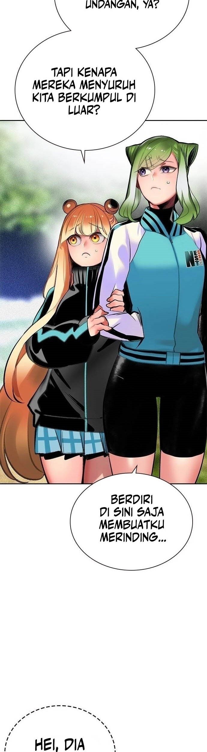 Chapter 99 - halaman 87