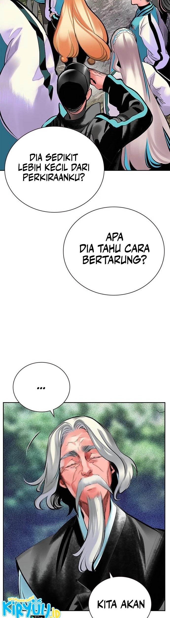 Chapter 99 - halaman 97