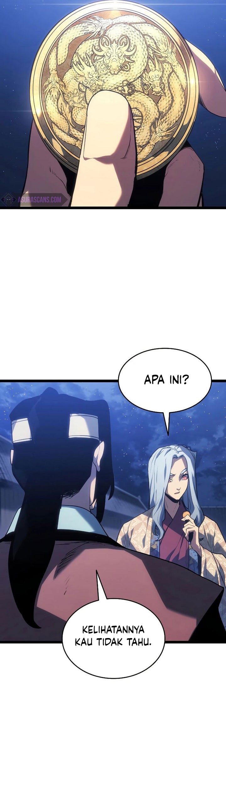 Chapter 77 - halaman 30