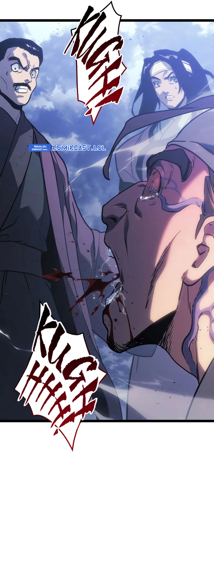 Chapter 76 - halaman 23