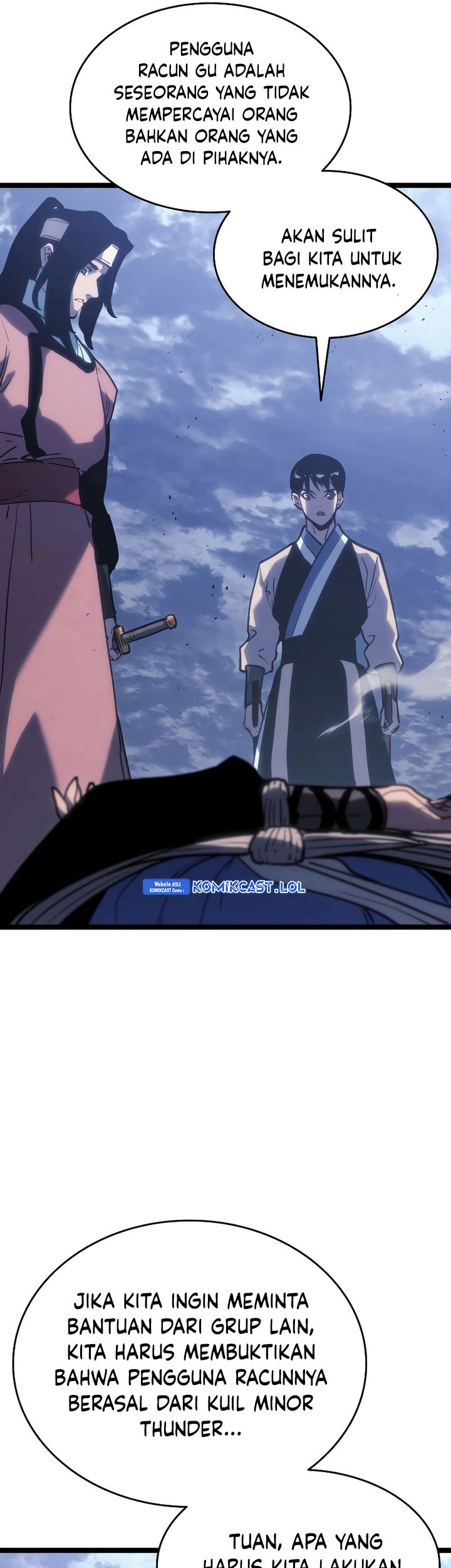 Chapter 76 - halaman 29