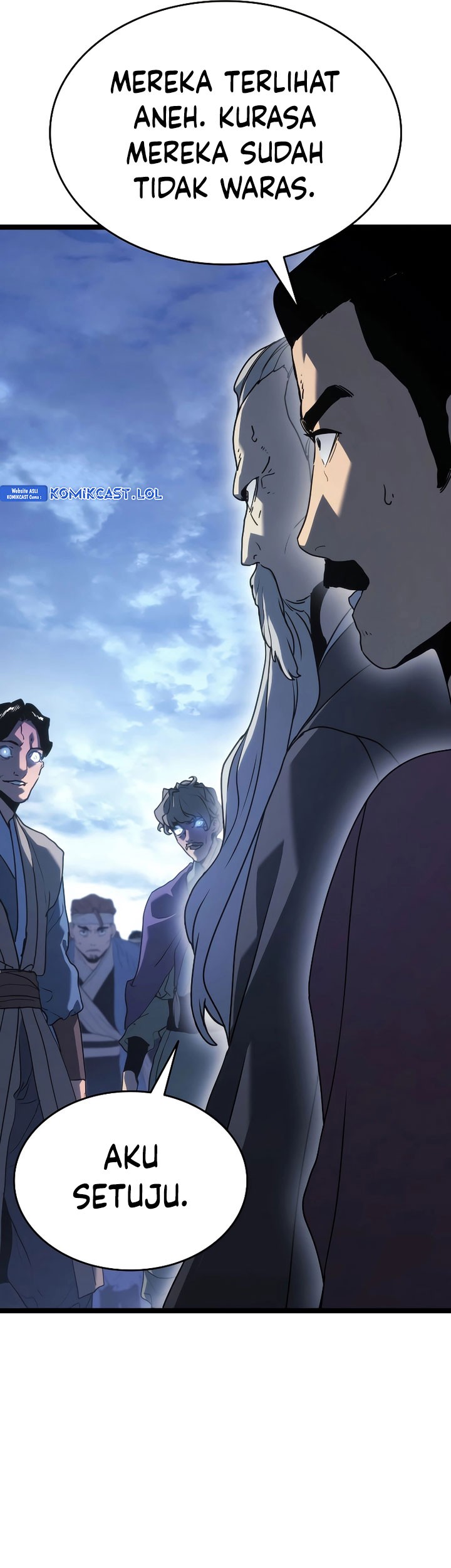 Chapter 74 - halaman 31