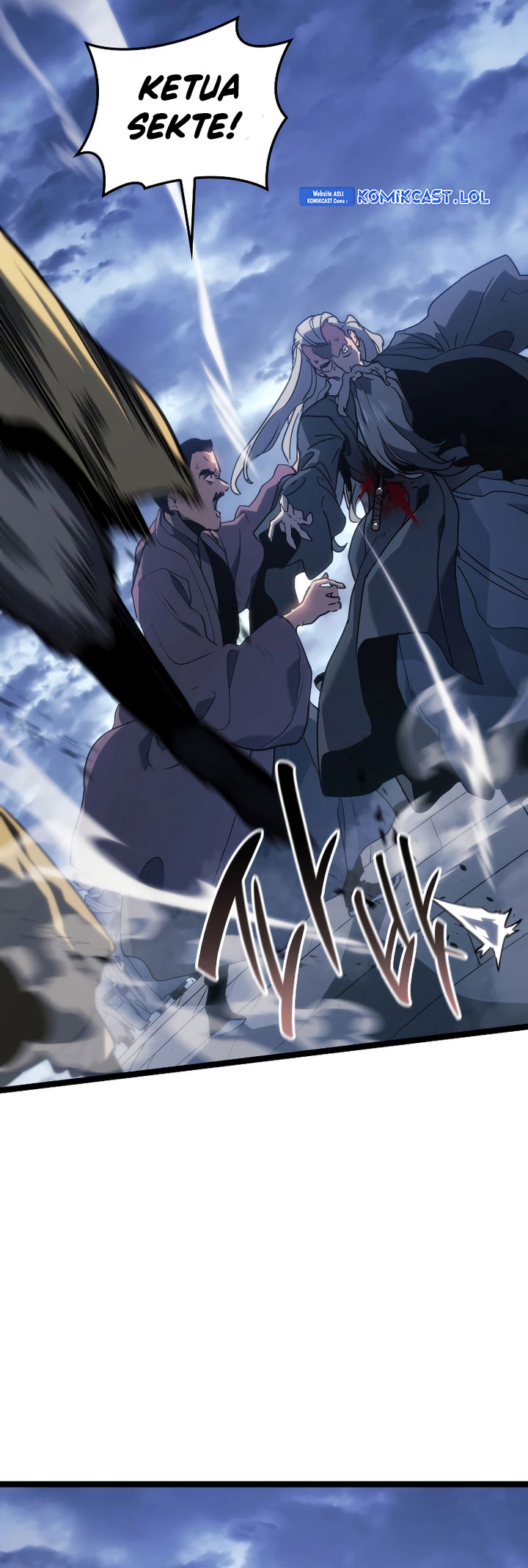 Chapter 74 - halaman 42