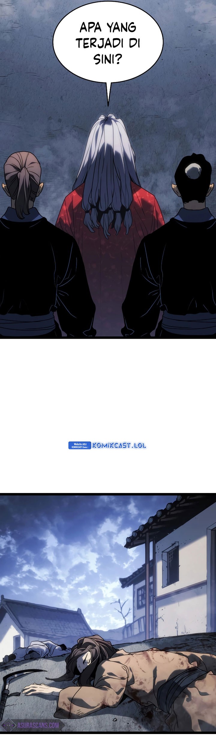 Chapter 74 - halaman 8