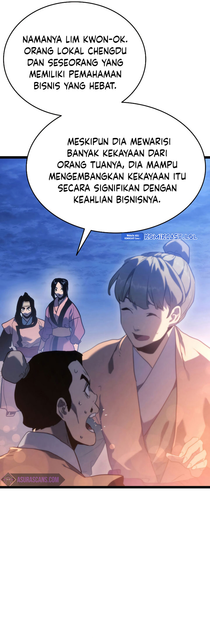 Chapter 71 - halaman 38