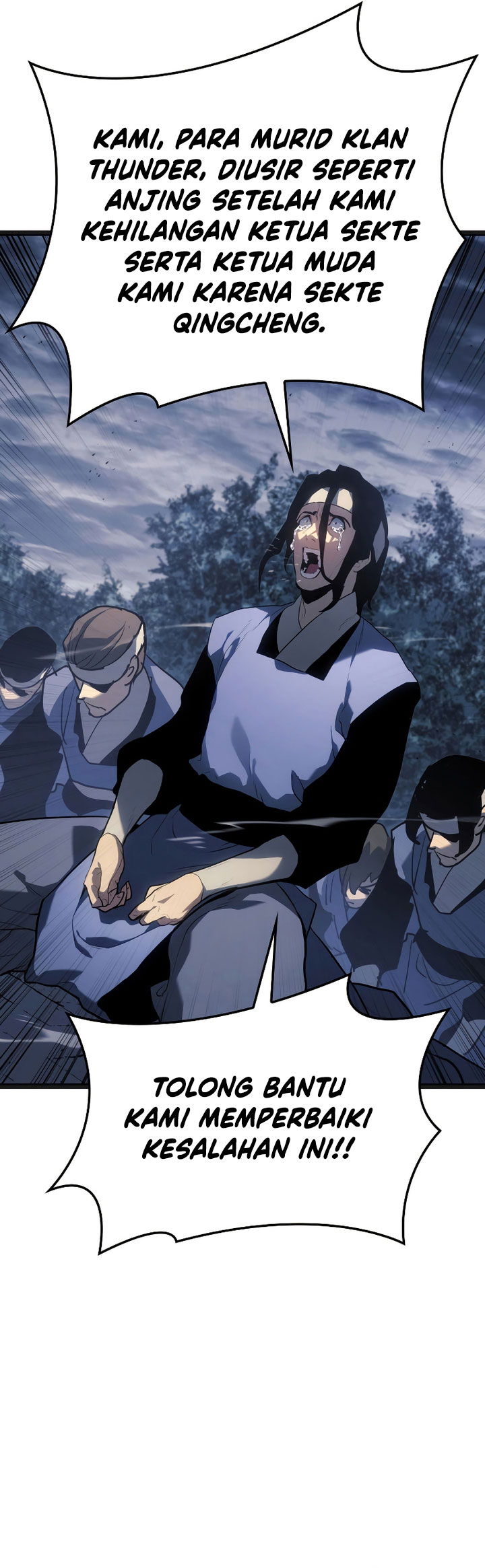 Chapter 69 - halaman 23