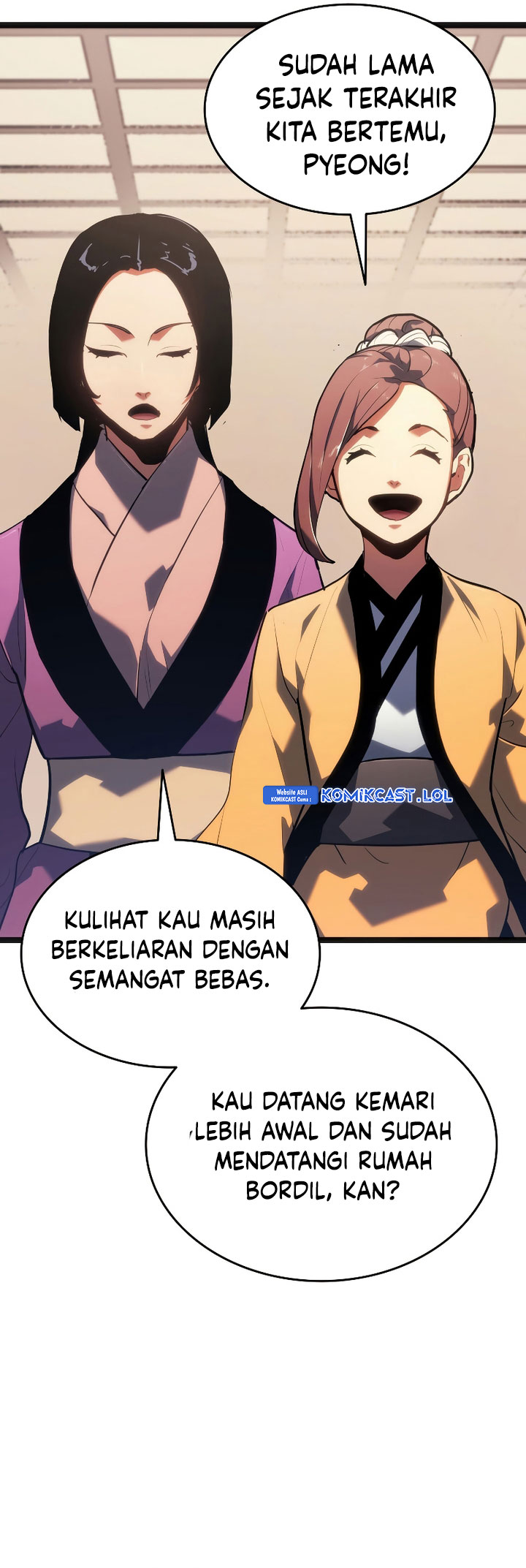 Chapter 69 - halaman 72