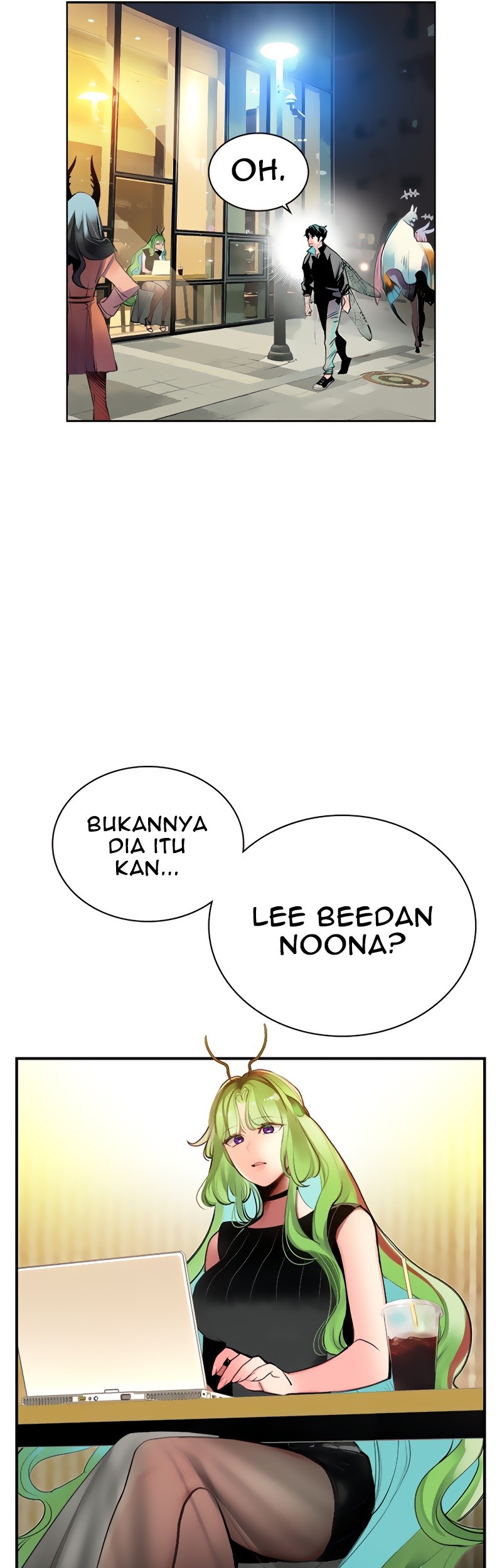 Chapter 51 - halaman 72
