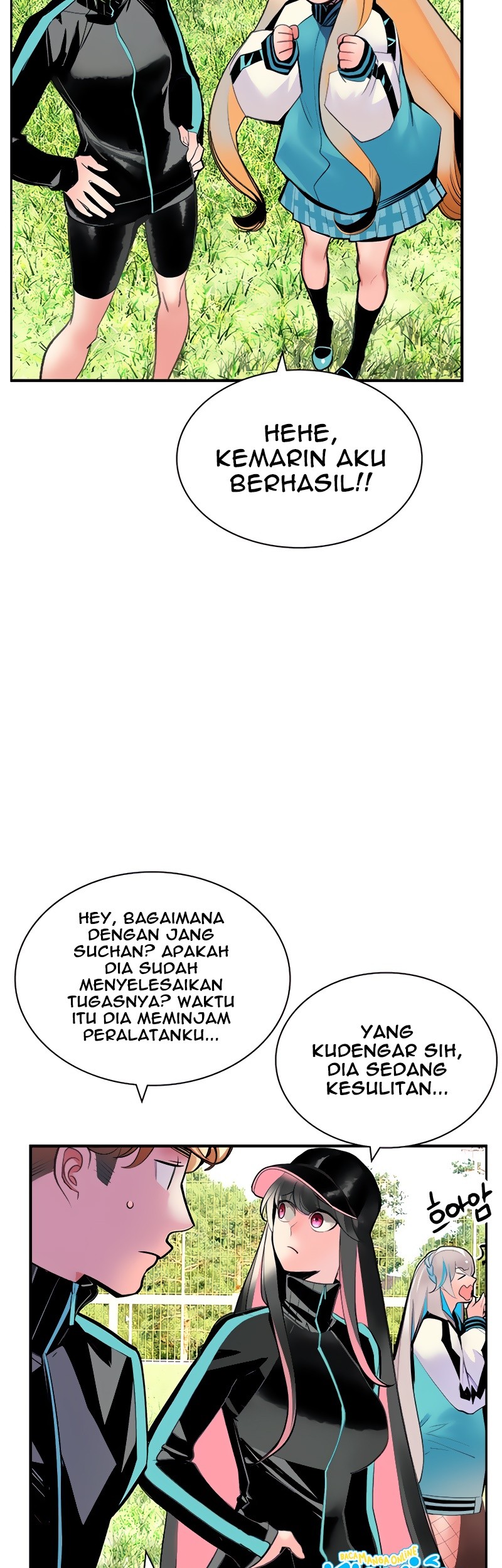 Chapter 51 - halaman 80