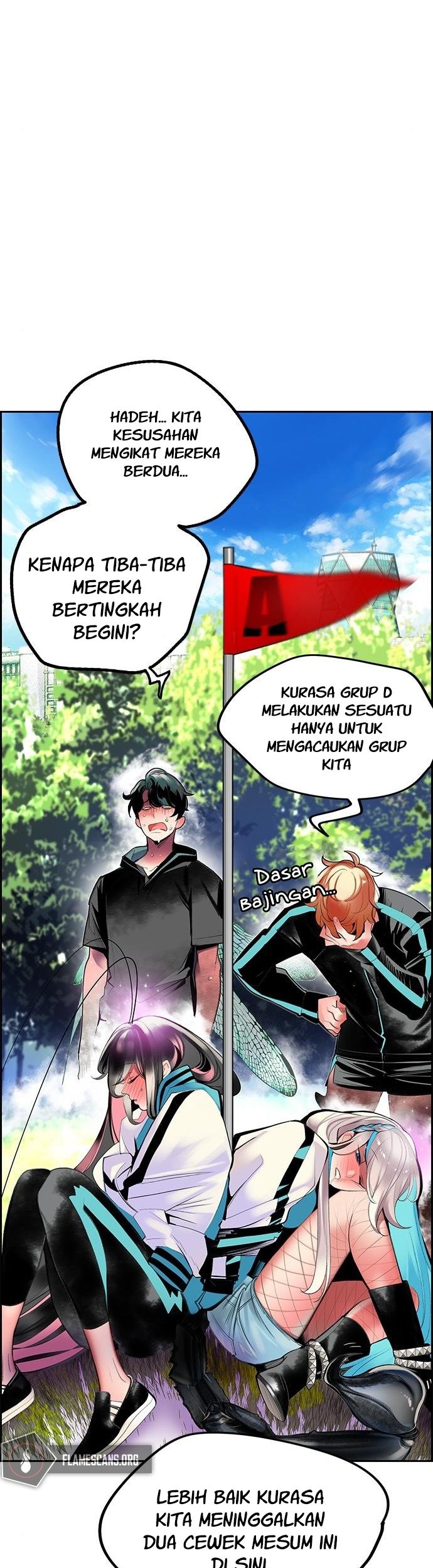 Chapter 33 - halaman 13