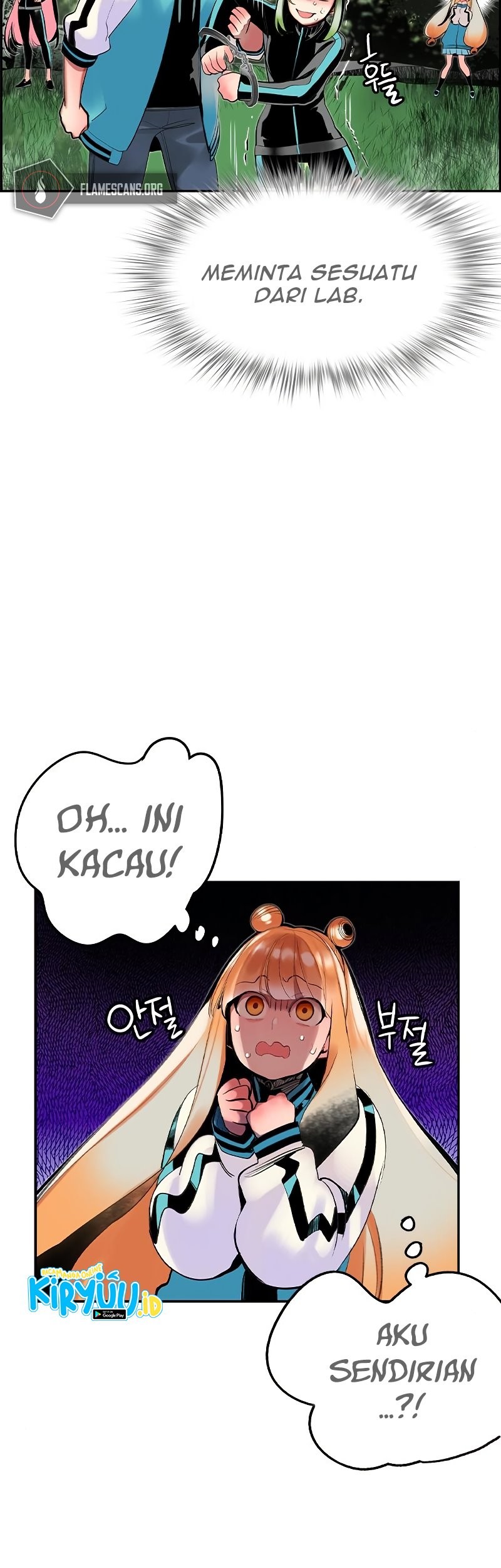 Chapter 31 - halaman 73