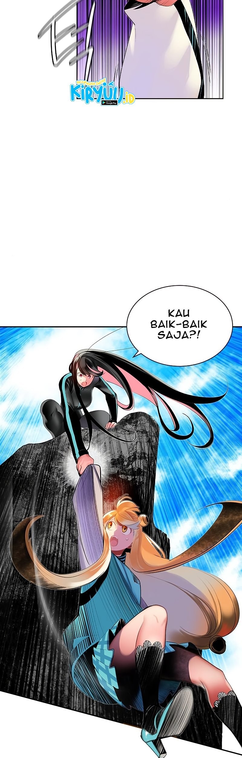 Chapter 31 - halaman 83