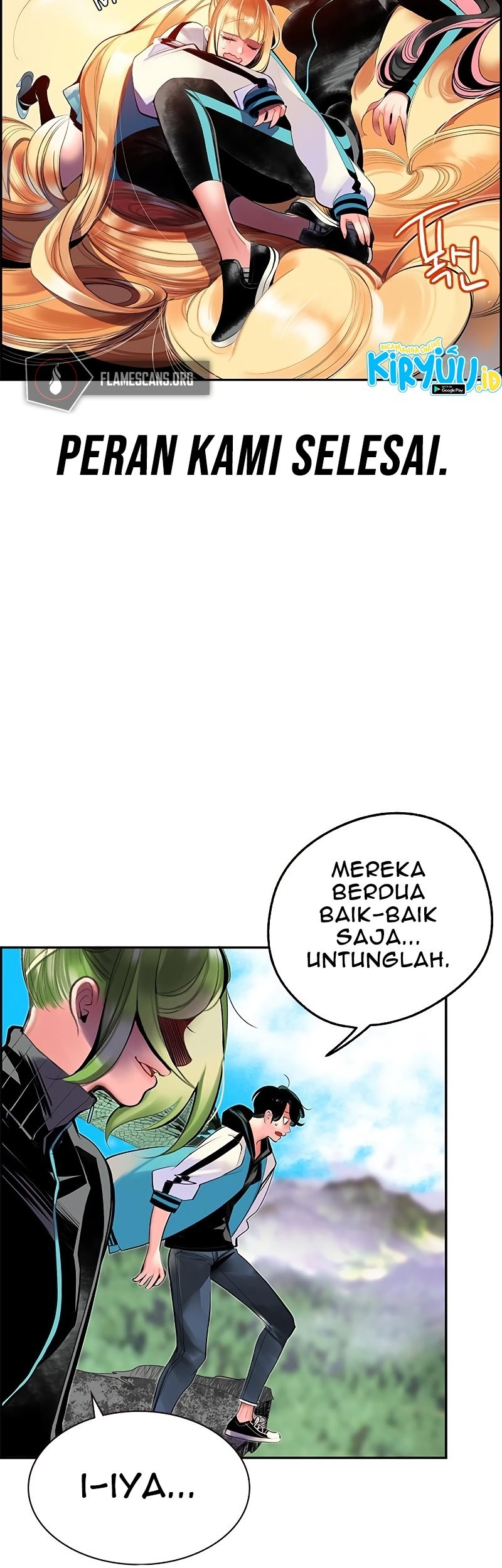 Chapter 31 - halaman 99