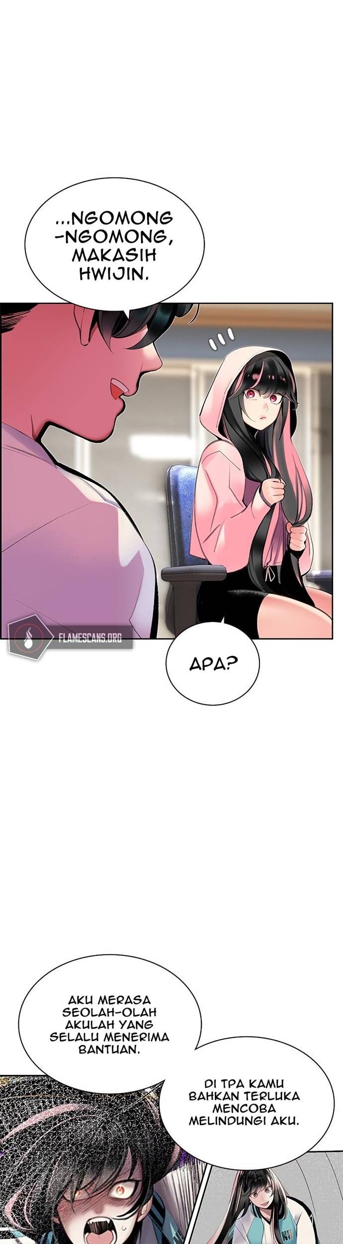 Chapter 29 - halaman 30