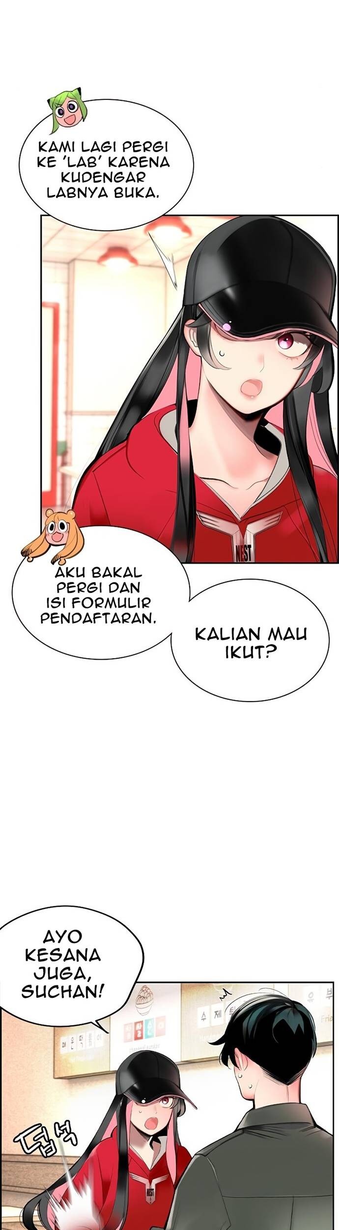 Chapter 29 - halaman 76