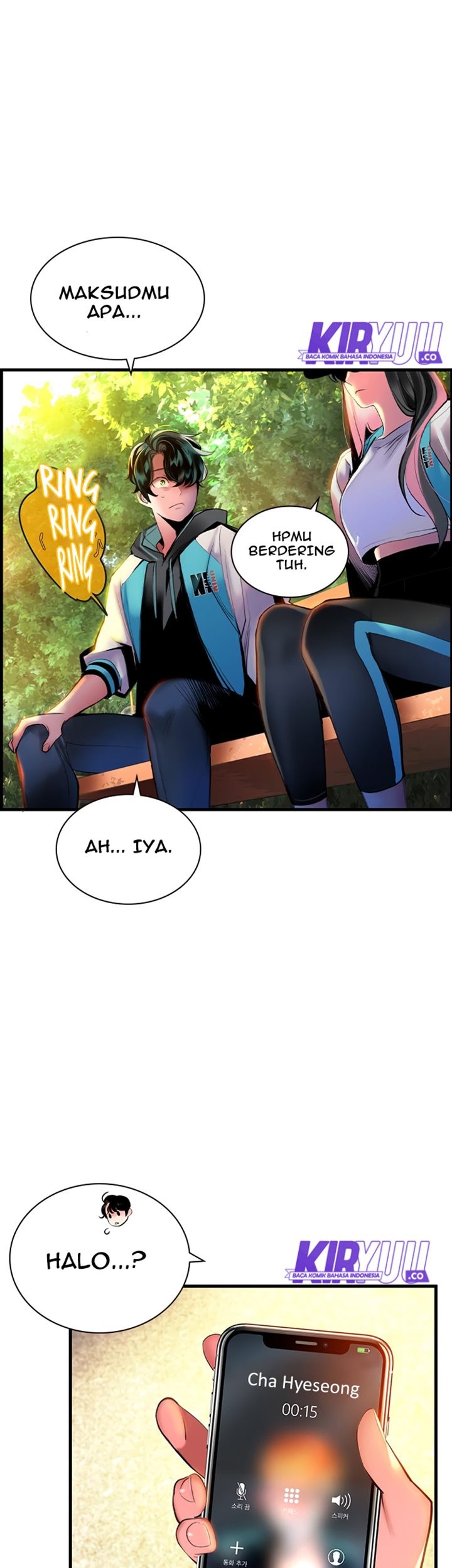 Chapter 13 - halaman 42