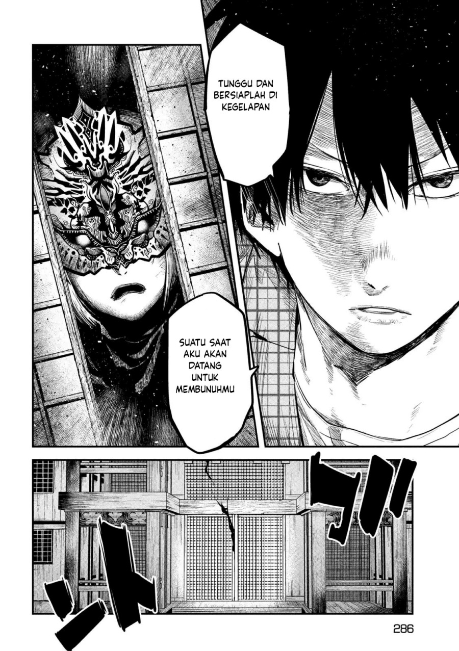 Chapter 43 - halaman 20