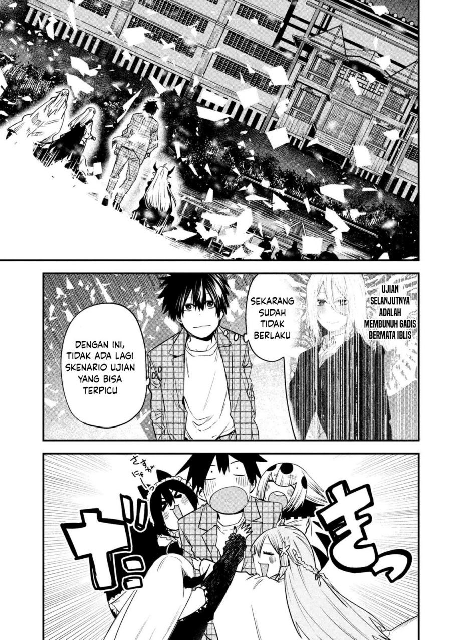 Chapter 43 - halaman 21
