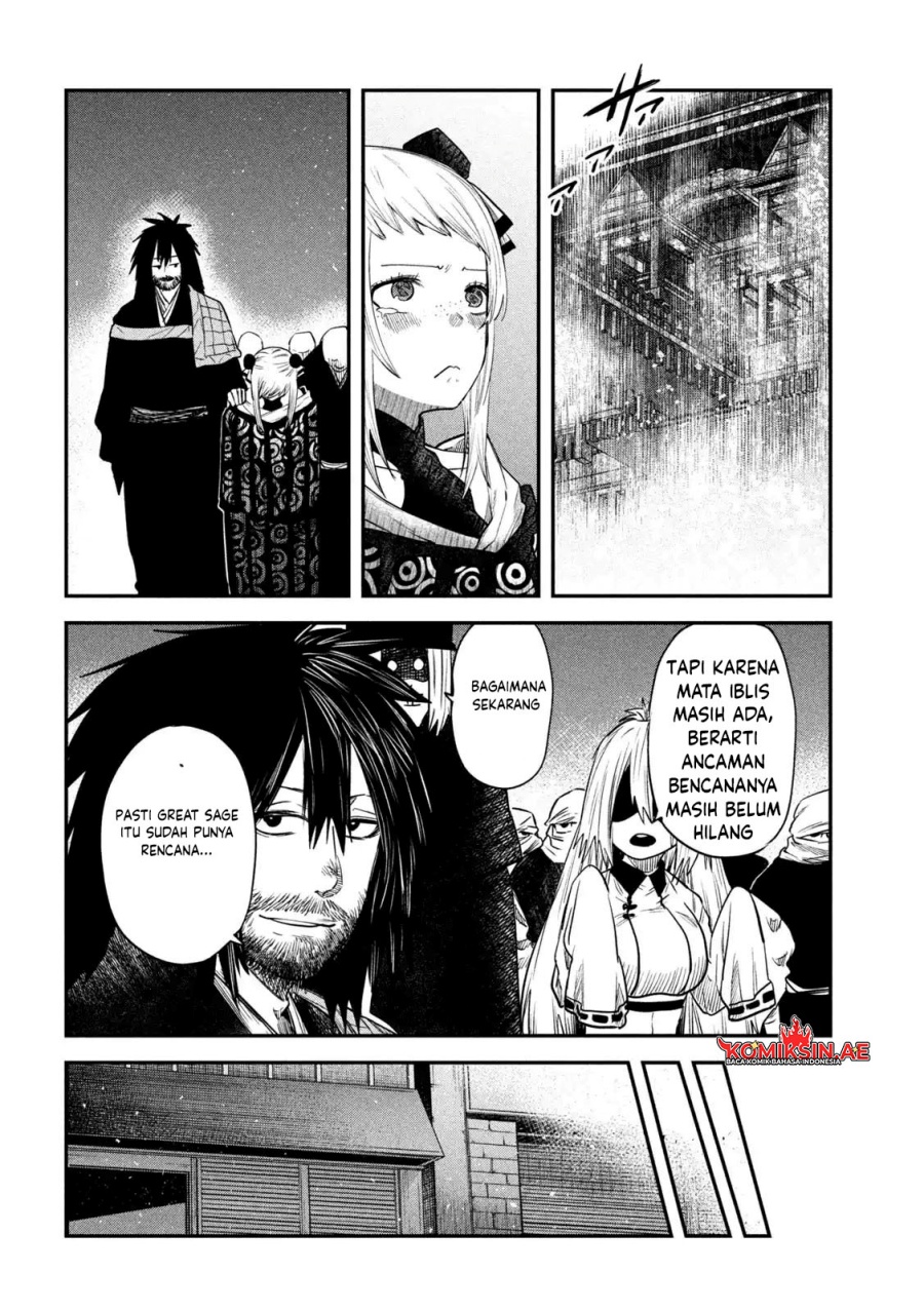 Chapter 43 - halaman 22