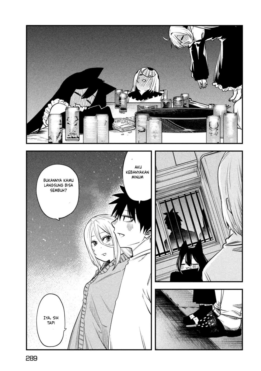 Chapter 43 - halaman 23