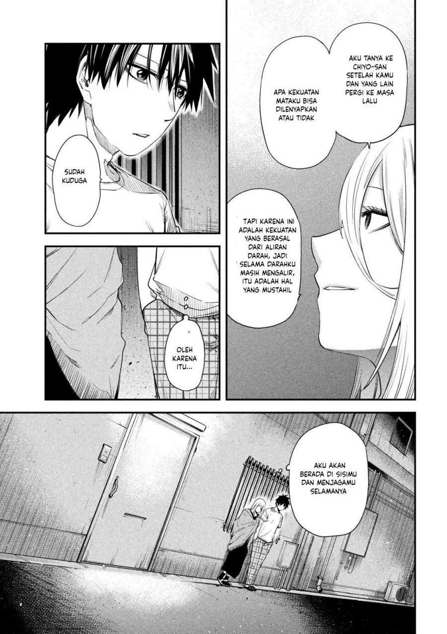 Chapter 43 - halaman 25