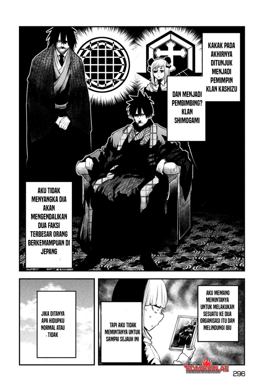 Chapter 43 - halaman 30