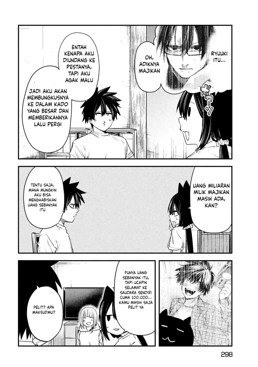 Chapter 43 - halaman 32