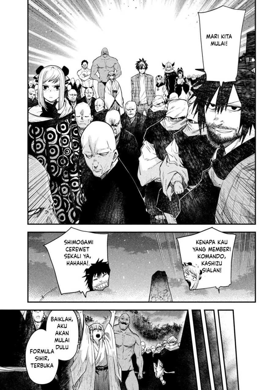 Chapter 43 - halaman 9