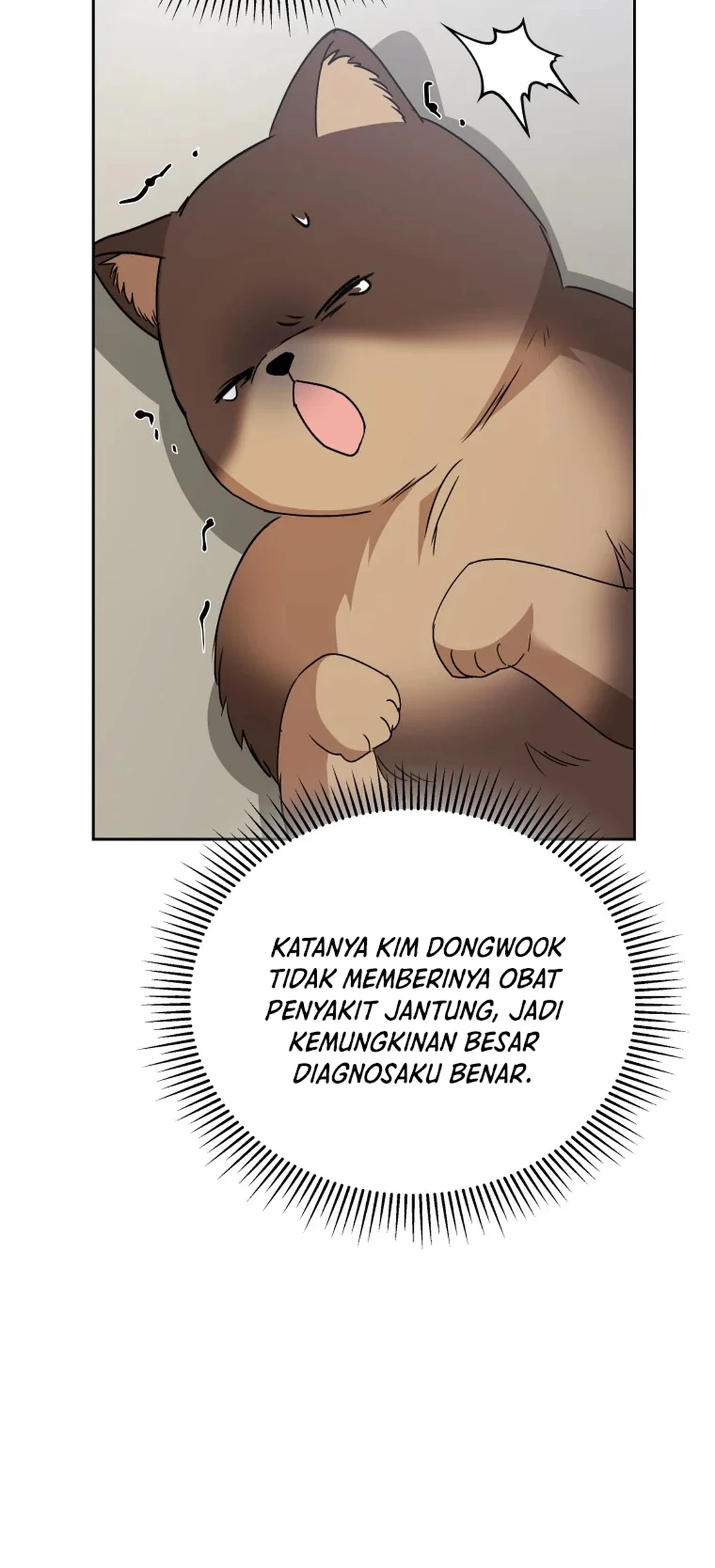 Chapter 89 - halaman 21