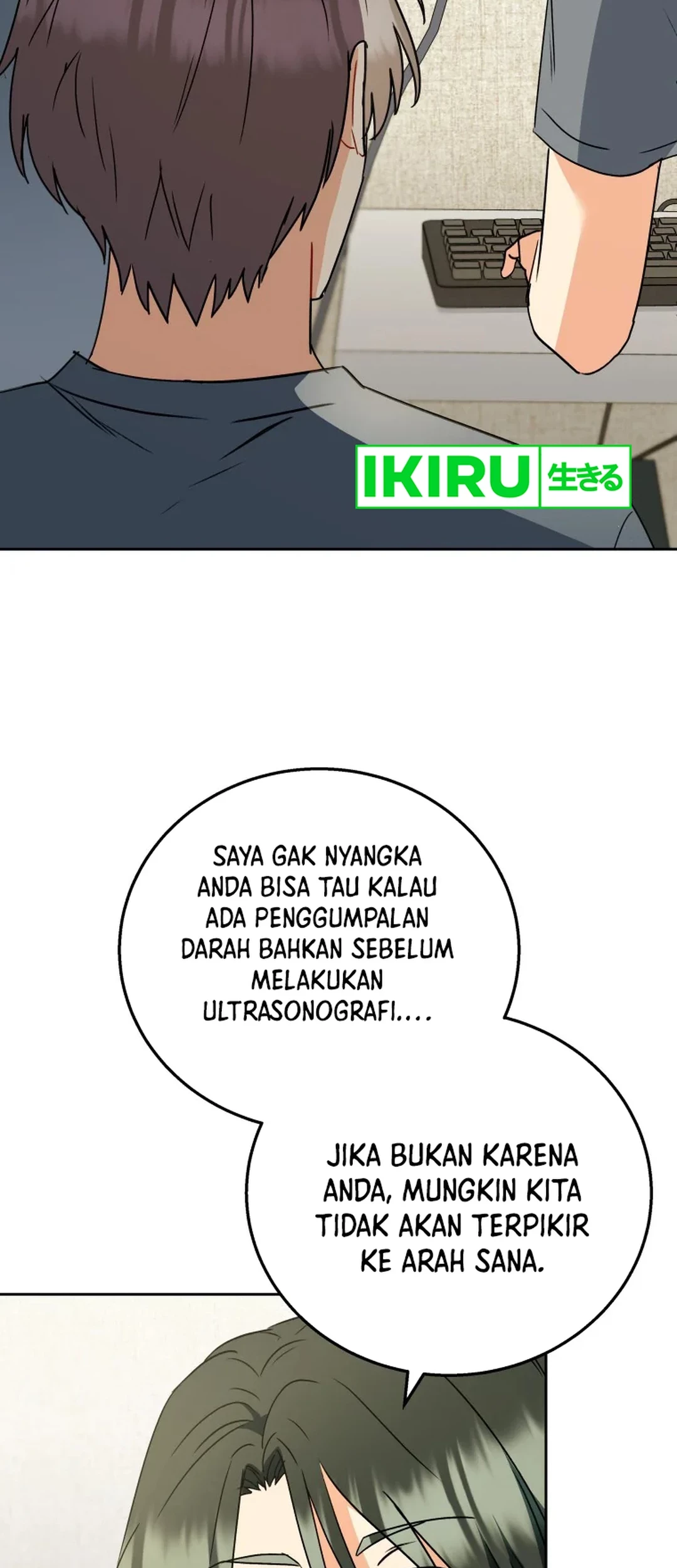 Chapter 89 - halaman 25