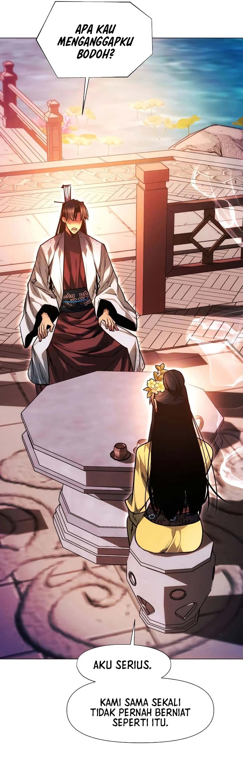 Chapter 125 - halaman 85