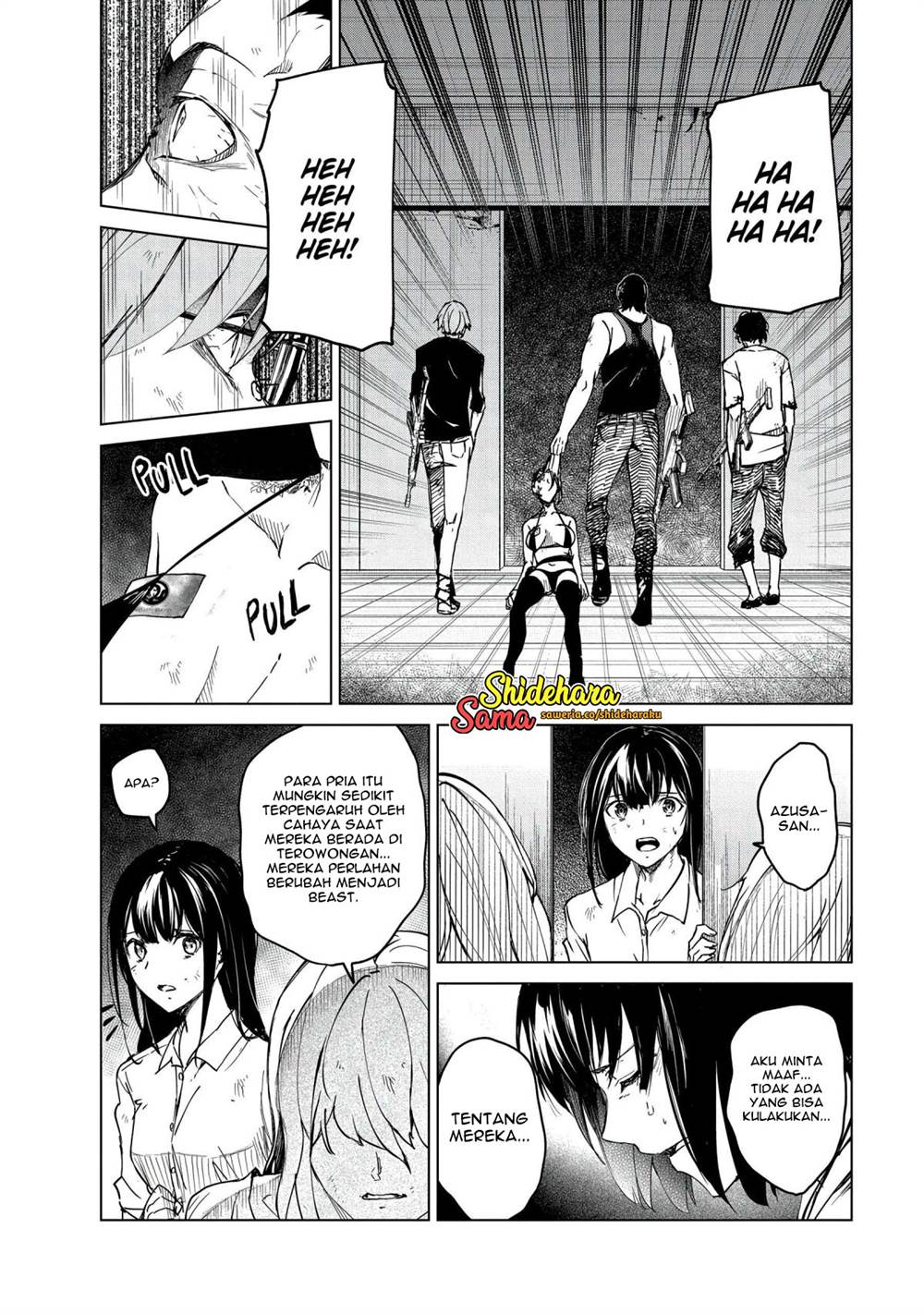 Chapter 23 - halaman 12