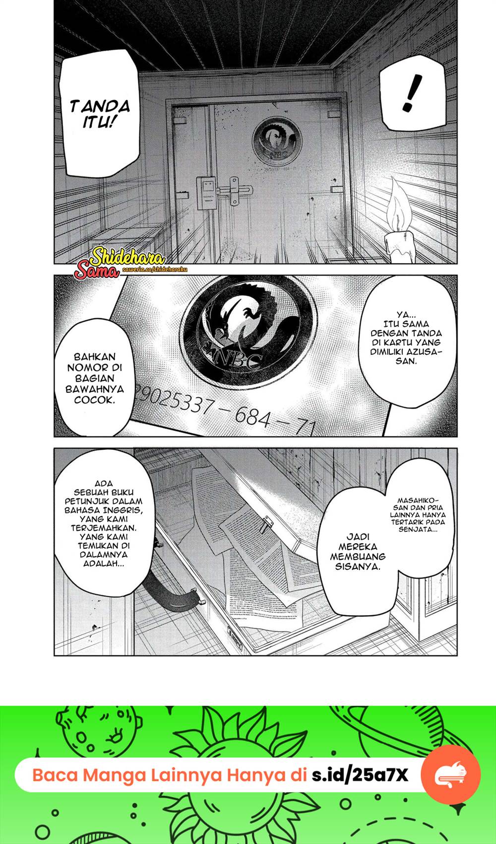 Chapter 23 - halaman 16