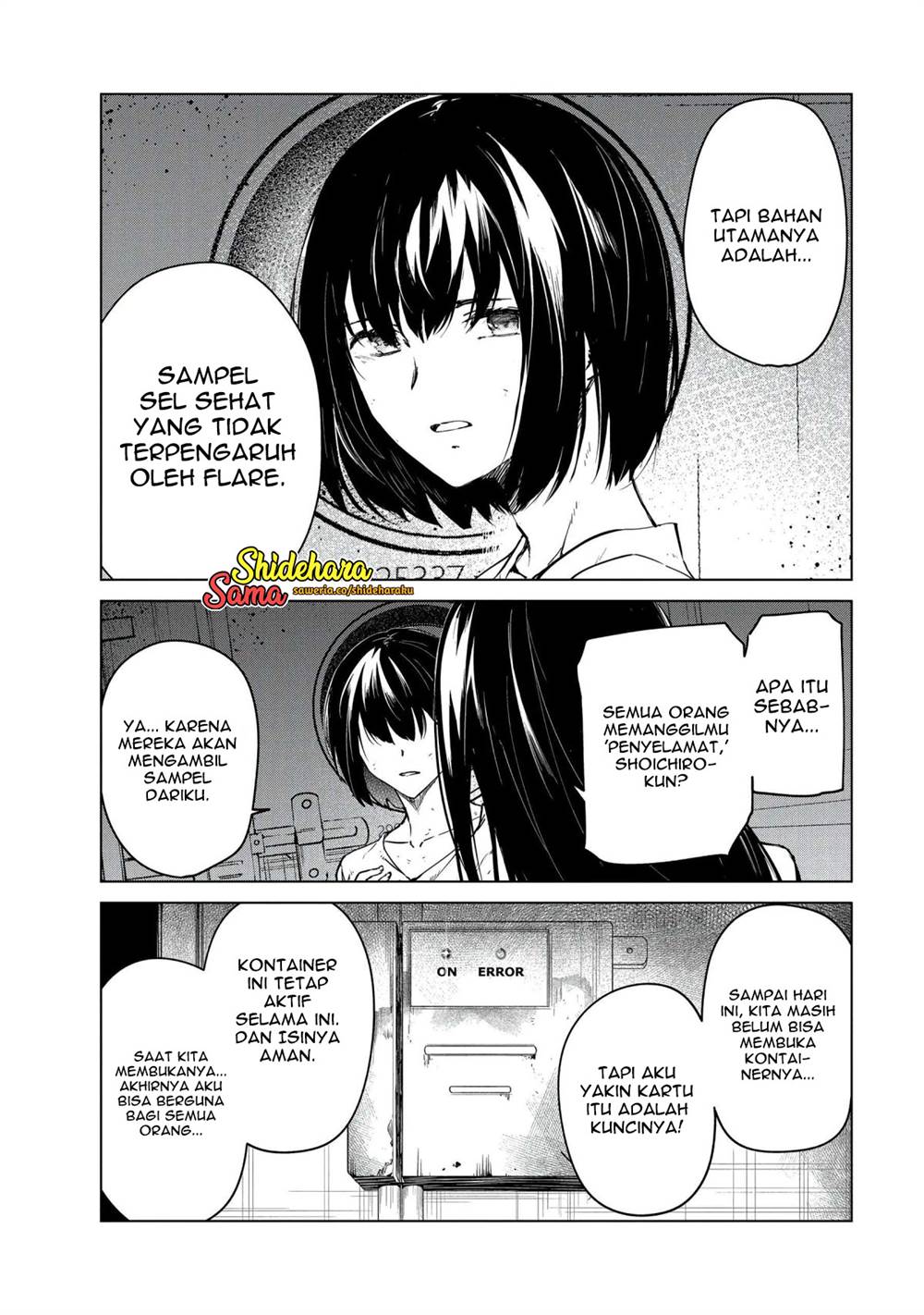 Chapter 23 - halaman 18