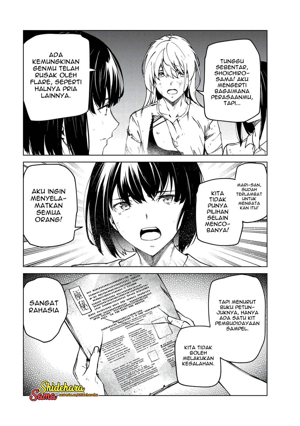 Chapter 23 - halaman 19