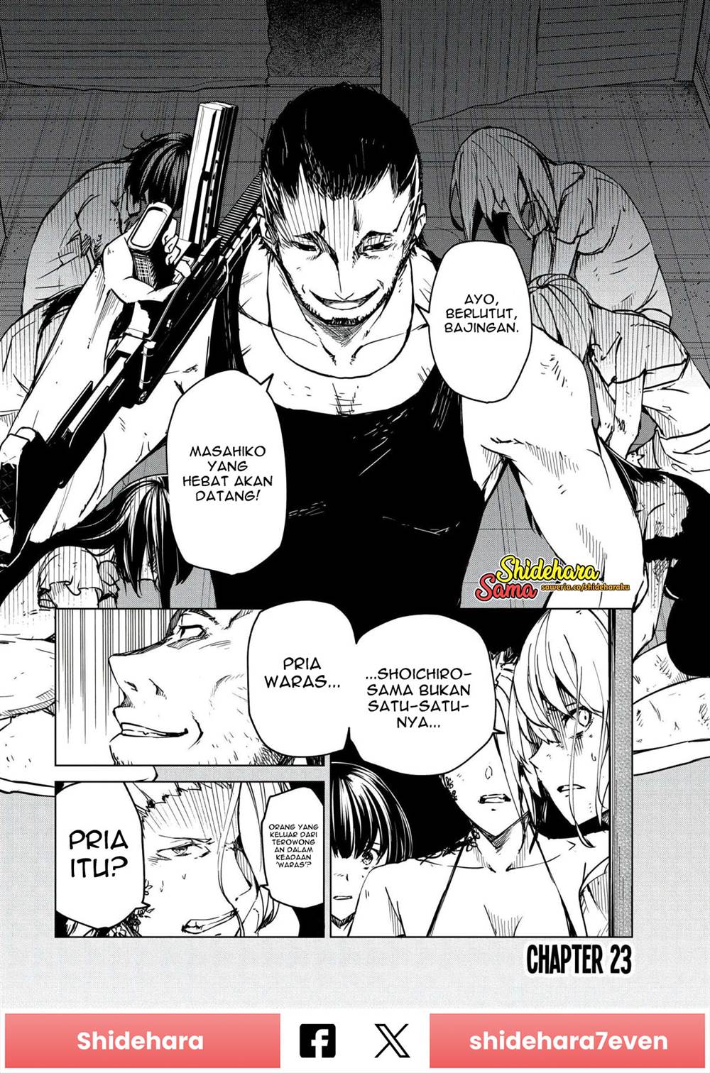 Chapter 23 - halaman 3